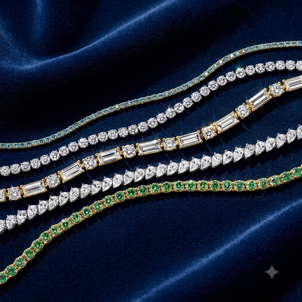 Bracelets