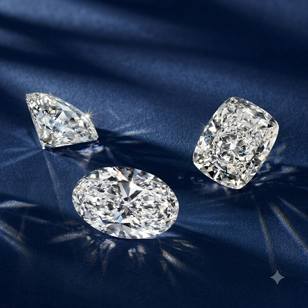 Diamonds